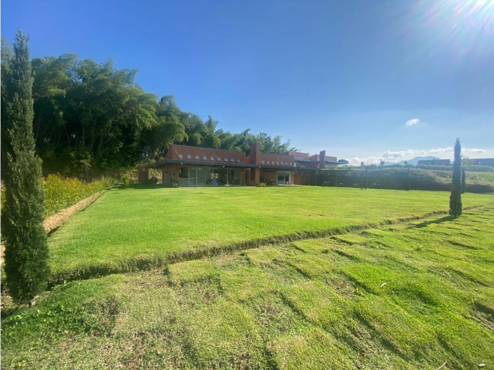 Vendo Hermosa Casa Campestre Pereira, Puebito Cafetero — foto 6