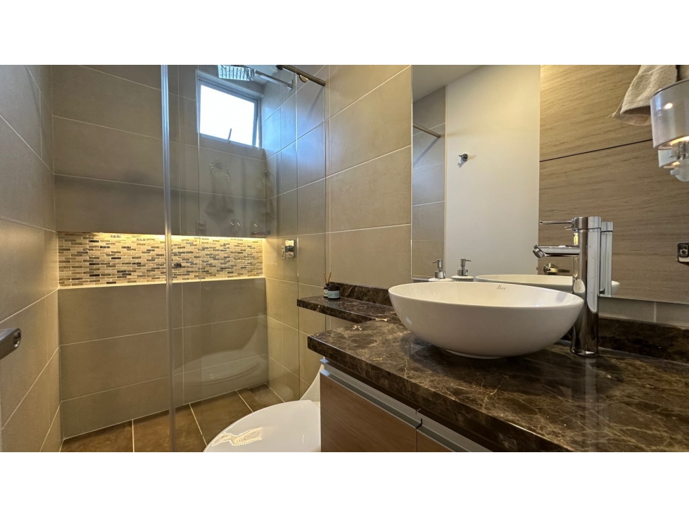 Extraordinario Apartamento en la villa, Pereira — foto 6