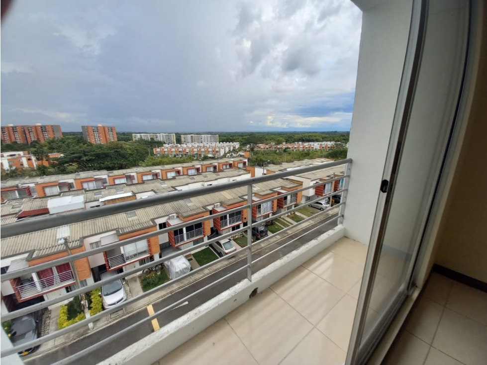 Vendo Apartamento, Galicia Cerritos Pereira