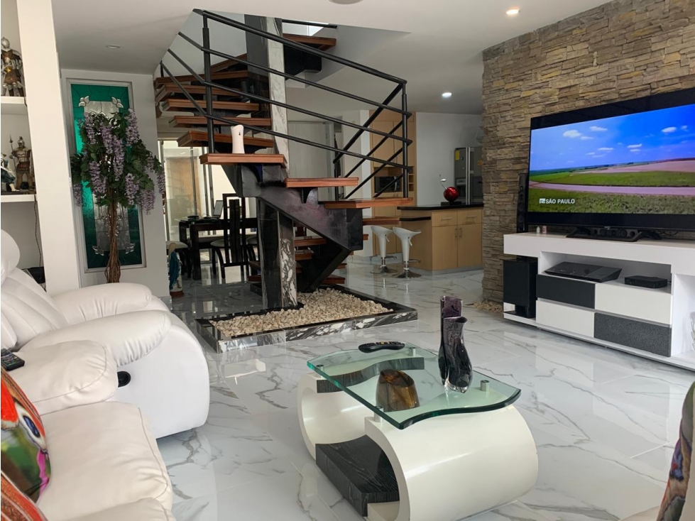 Casa en Venta Conjunto la Villa , Pereira