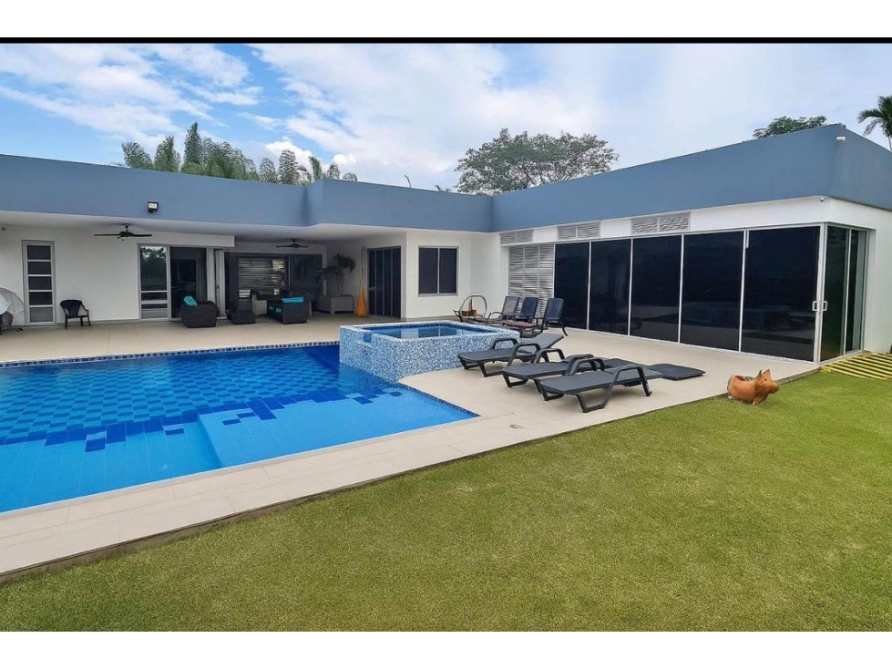 Casa en Venta Pueblito Cafetero