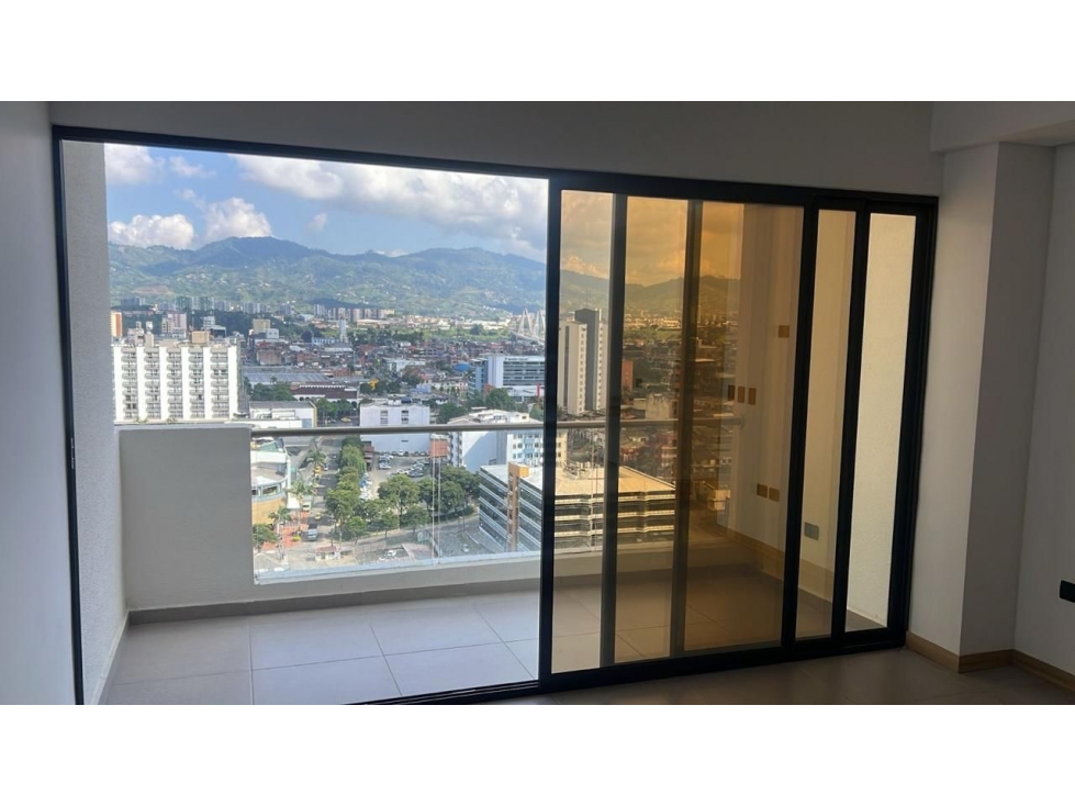 Vendo espectacular apartamento, sector pinares