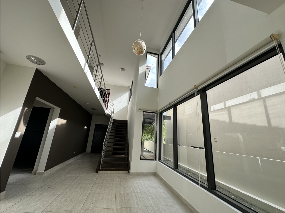 VENTA DE CASA EN PH NATIVA - 304 M2 - PANAMÁ PACÍFICO — foto 4