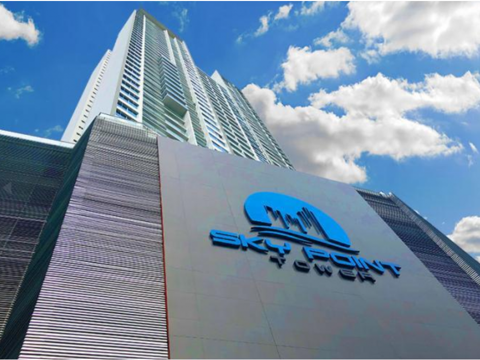 VENTA DE APARTAMENTO EN PH SKY POINT TOWER - TUMBA MUERTO