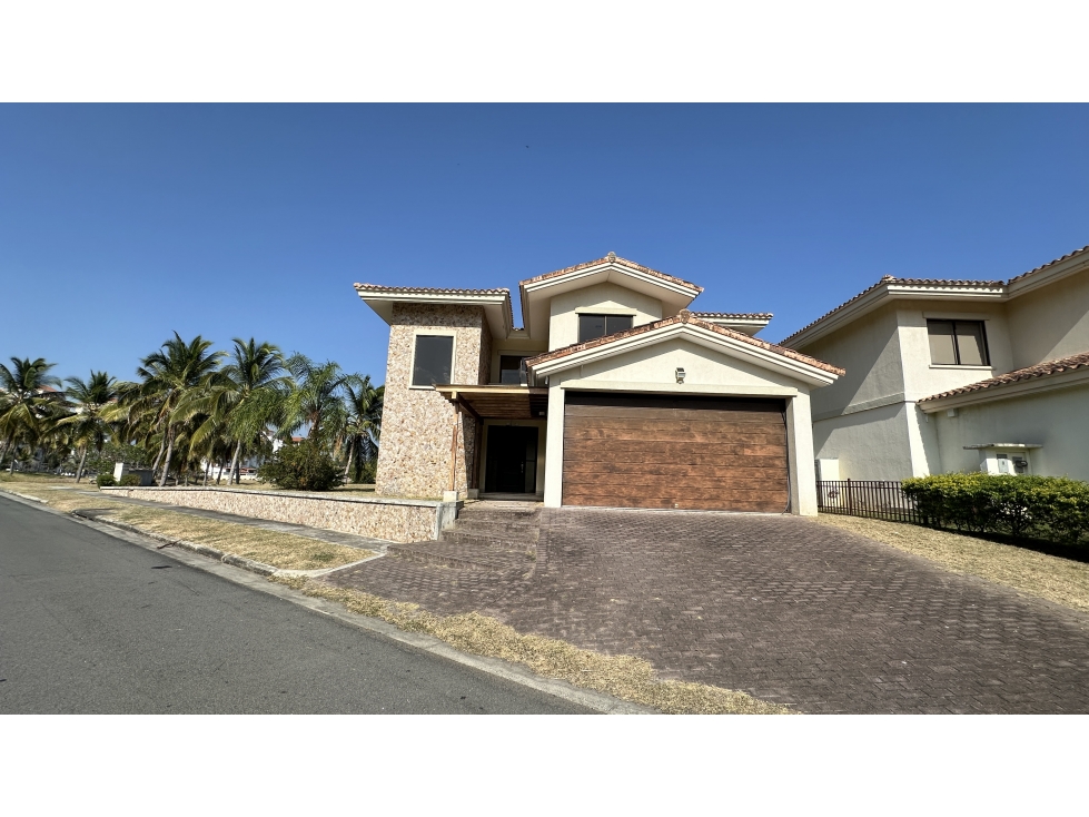 VENTA DE CASA EN SAN CARLOS- VISTA MAR GOLF VILLAGE-899 m2 — foto 2