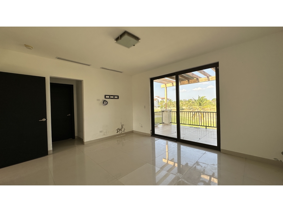 VENTA DE CASA EN SAN CARLOS- VISTA MAR GOLF VILLAGE-899 m2 — foto 4