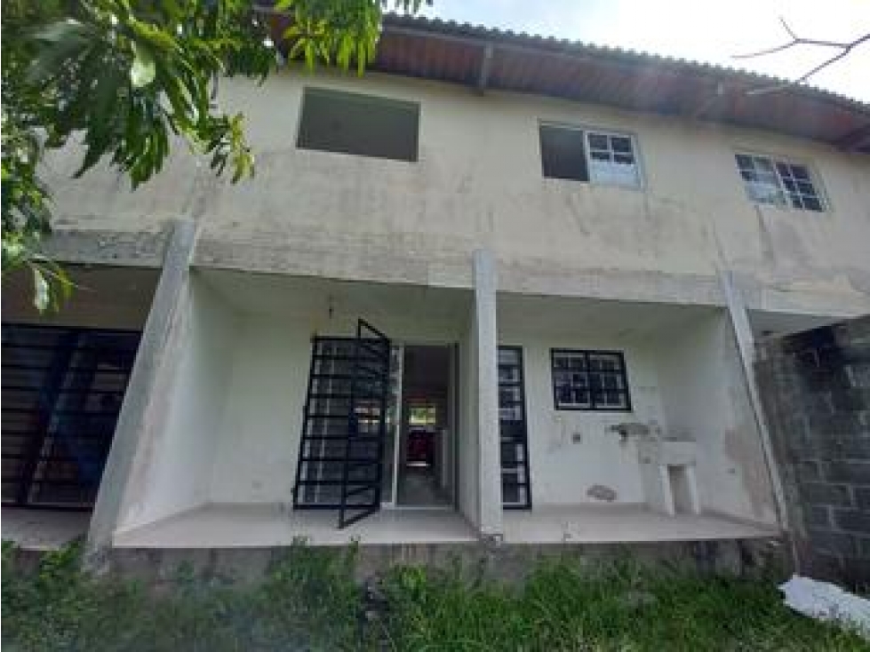 VENTA DE CASA EN ARRAIJAN DE 133.84M2 - URB. WESLAND VIEW