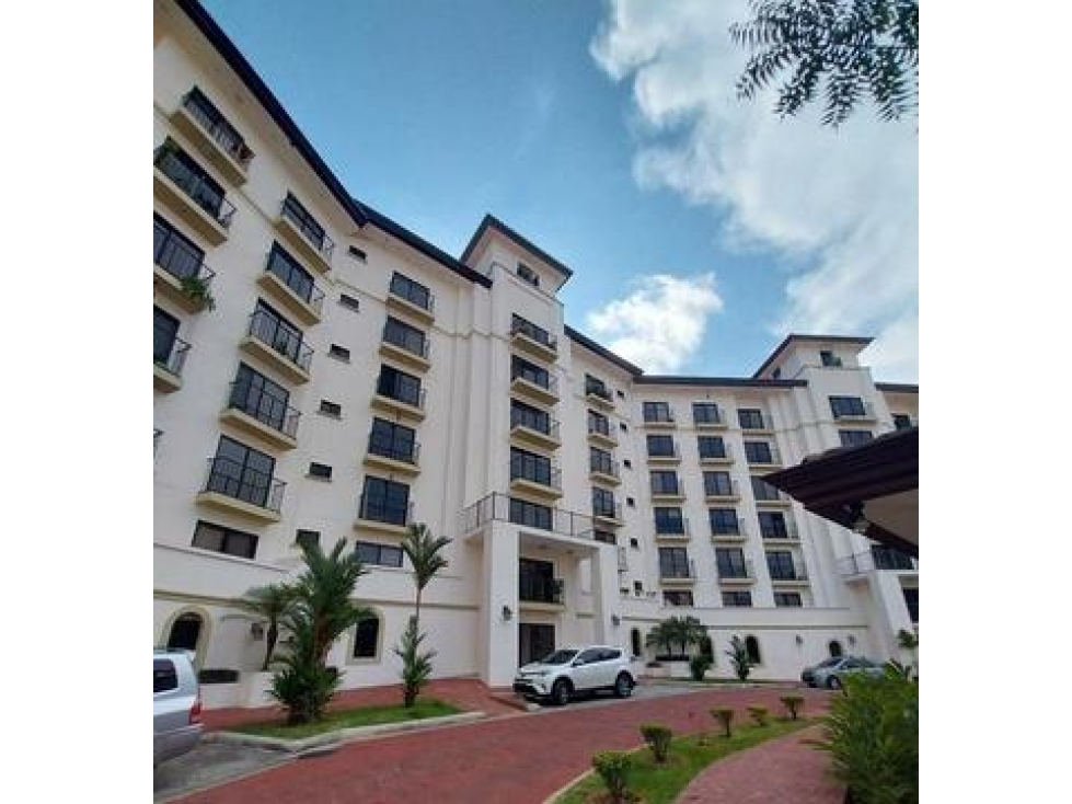 VENTA DE APARTAMENTO EN CLAYTON - PH EMBASSY VILLAGE