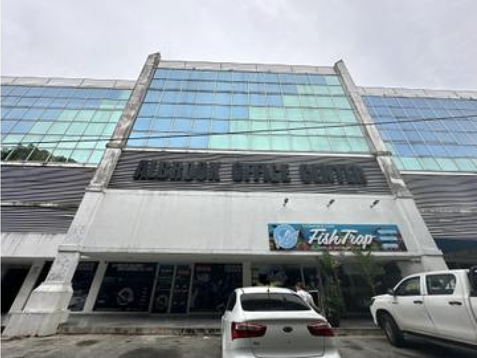 VENTA DE LOCAL DE OFICINA EN PH ALBROOK OFFICE CENTER - ALBROOK - 1
