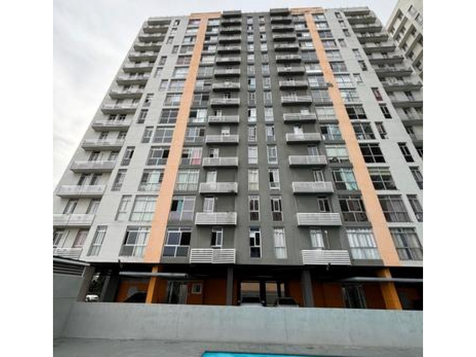 VENTA DE APARTAMENTO 62.60 M2 - PH TORRE DEL ESTE - DON BOSCO