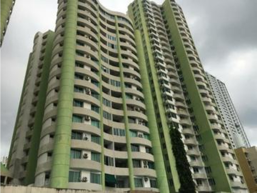 VENTA DE APARTAMENTO EN CONDADO DEL REY - PH GREEN PARK