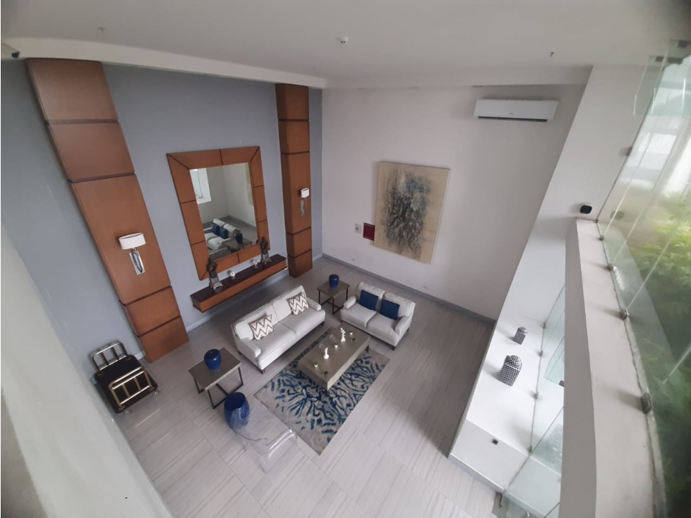 VENTA DE AMPLIO APARTAMENTO EN PH 4 HORIZONTES - ALTOS DE PANAMA — foto 3