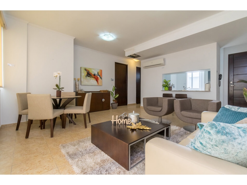 VENTA DE APARTAMENTO NUEVO PH COSMOPOLITAN TOWER