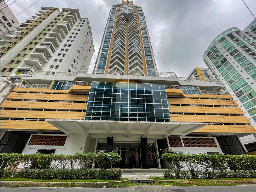 VENTA DE PENTHOUSE 396.32M2 - PH KEOPS - SAN FRANCISCO