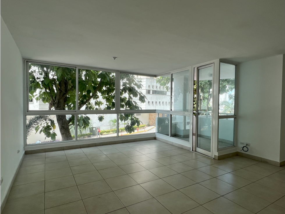 VENTA DE APARTAMENTO 114.46 - PH ELMARE - TORRE 6000 -BETANIA — foto 2