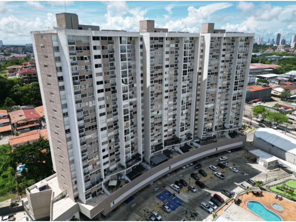VENTA DE APARTAMENTO 76 M² - PH AVIÑON - TUMBA MUERTO