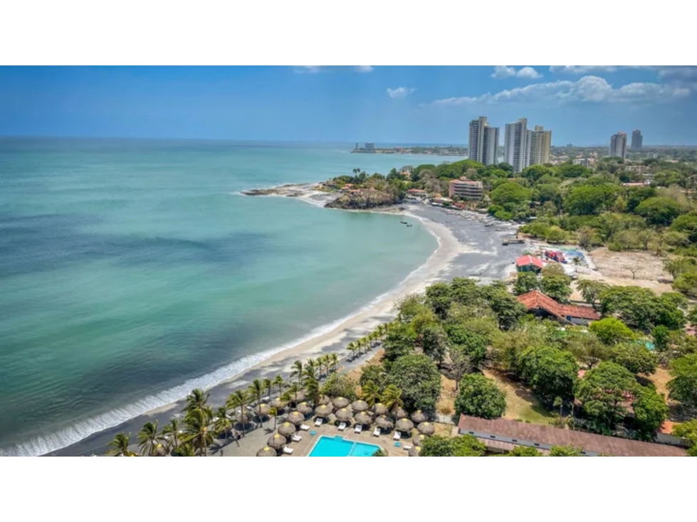 VENTA DE TERRENO DE 6,116.02 m2 CERCA A LA PLAYA - NUEVA GORGONA