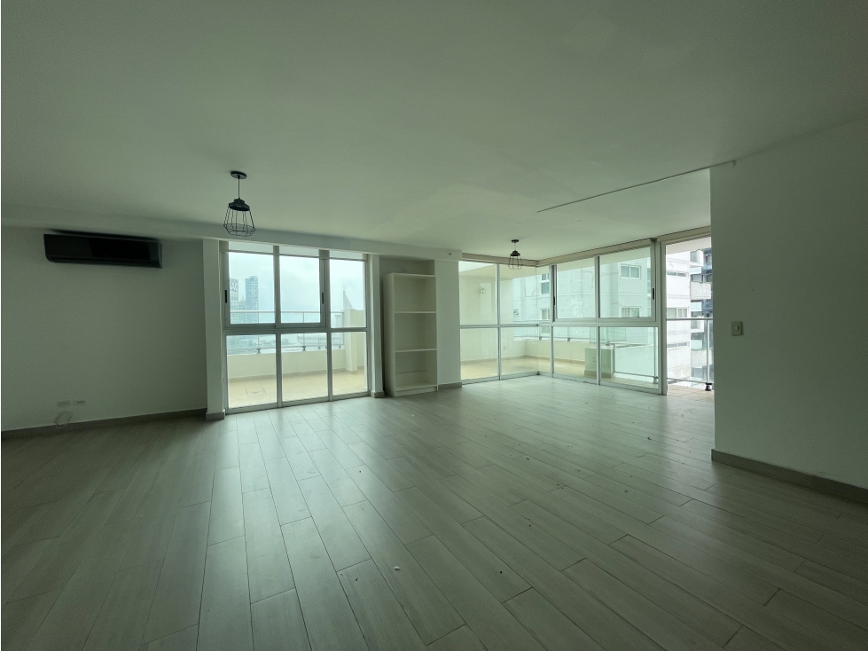 VENTA DE APARTAMENTO EN BELLA VISTA - PH BELLE VIEW- 180 m2 — foto 2