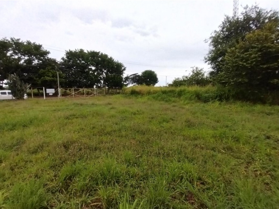 VENTA -TERRENO 3976 M2 EN AGUADULCE - SAN ROQUE - 4