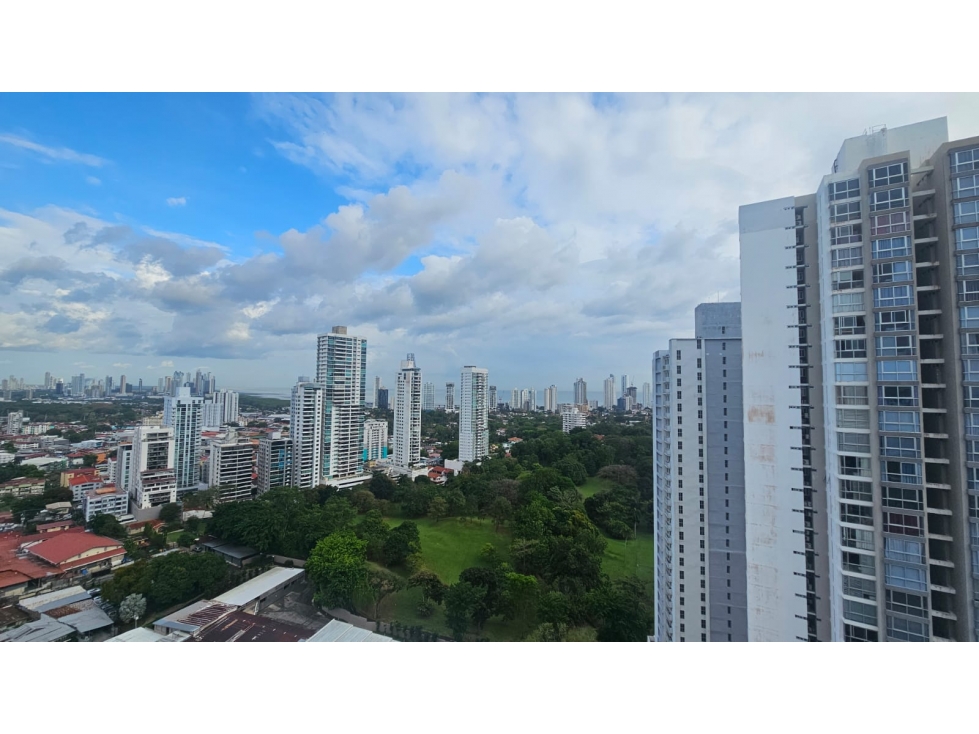 VENTA DE APARTAMENTO EN PH SPLENDOR - CERCA AL PARQUE OMAR.