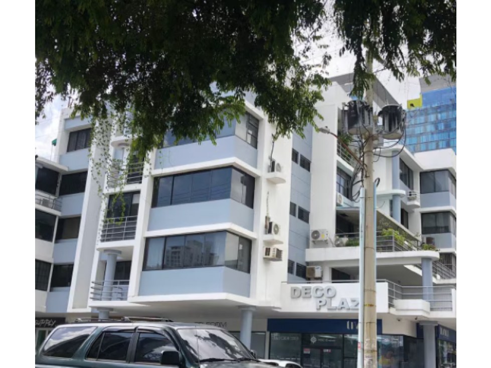 VENTA DE APARTAMENTO EN BELLA VISTA PH DECOPLAZA