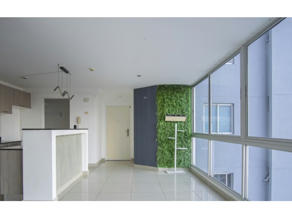 VENTA DE APARTAMENTO EN SAN FRANCISCO