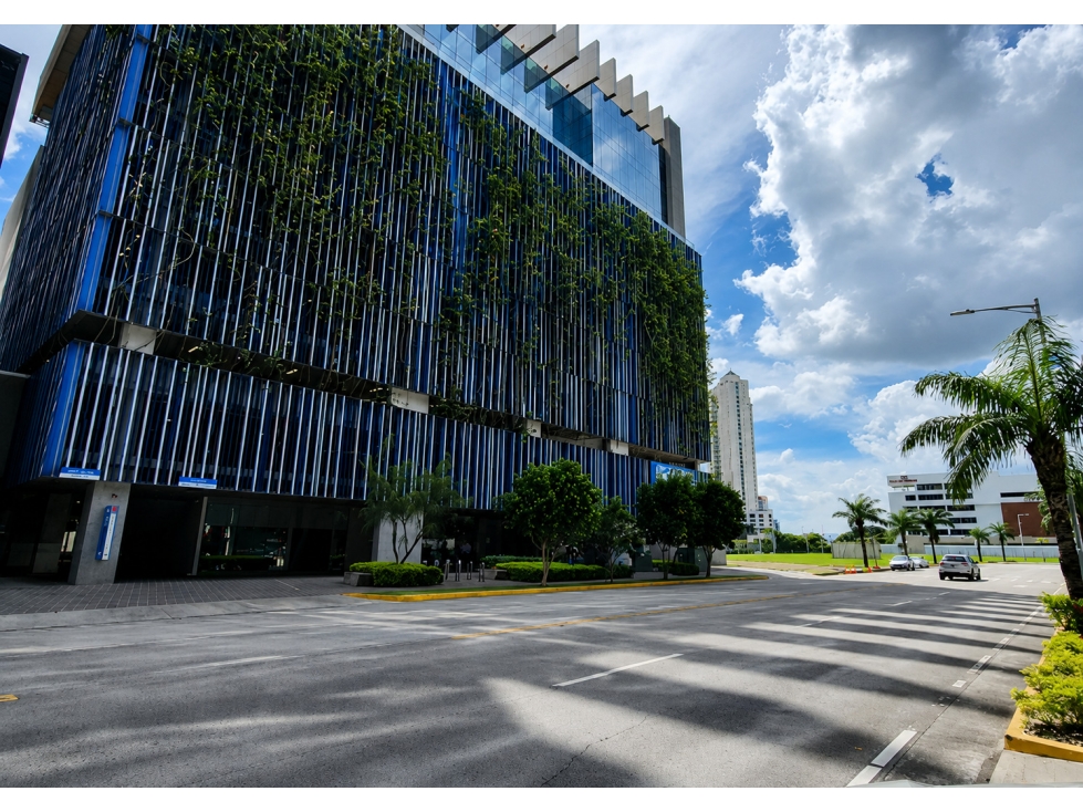 PH Arifa Santa María - Oficina Corporativa Premium 369 m² -12 Parkings — foto 2