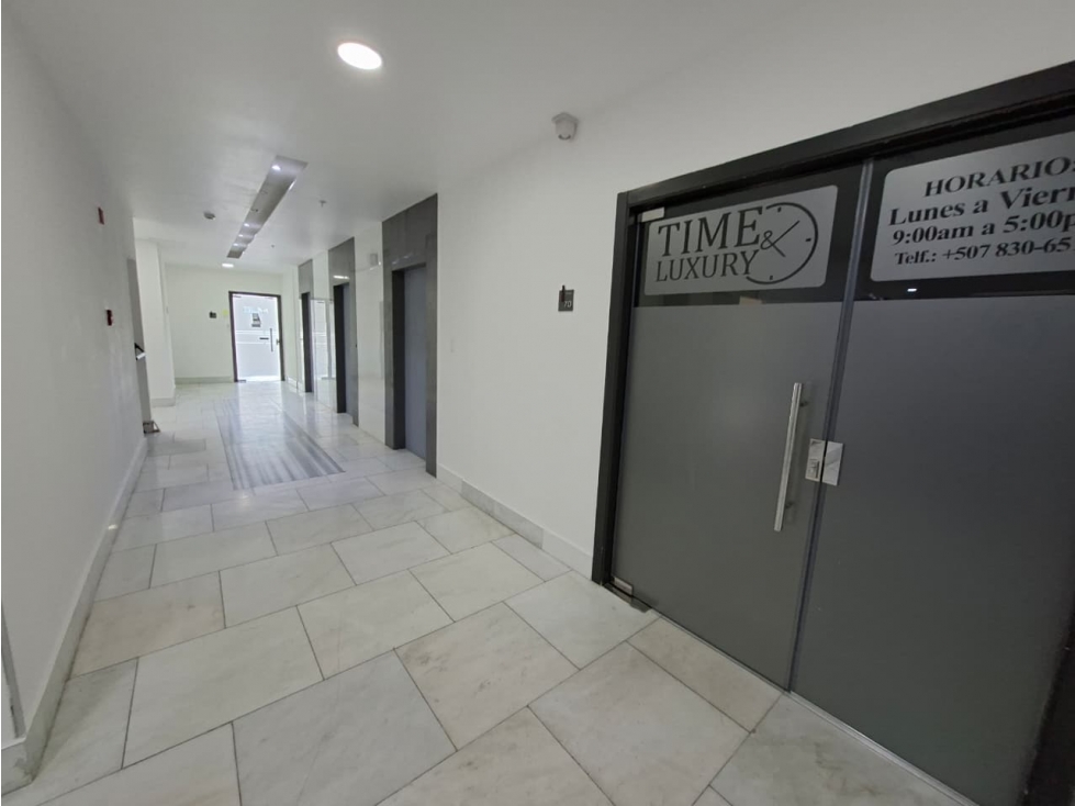 VENTA -PISO CORPORATIVO COMPLETO DE 1,572 M² CON TERRAZA -OBARRIO — foto 5