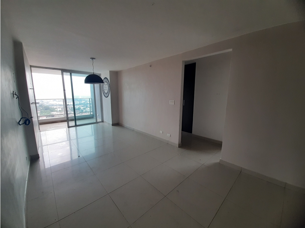VENTA DE APARTAMENTO EN PH VICTORIA ROYALE - HATO PINTADO — foto 3