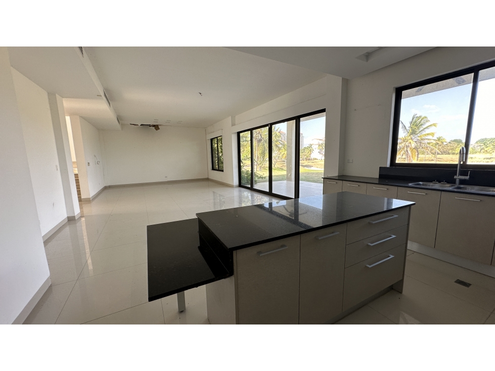 VENTA DE CASA EN SAN CARLOS- VISTA MAR GOLF VILLAGE-899 m2 — foto 5