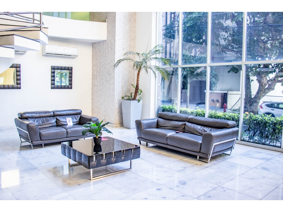 VENTA DE APARTAMENTO EN PH ASTORIA EL CANGREJO — foto 2