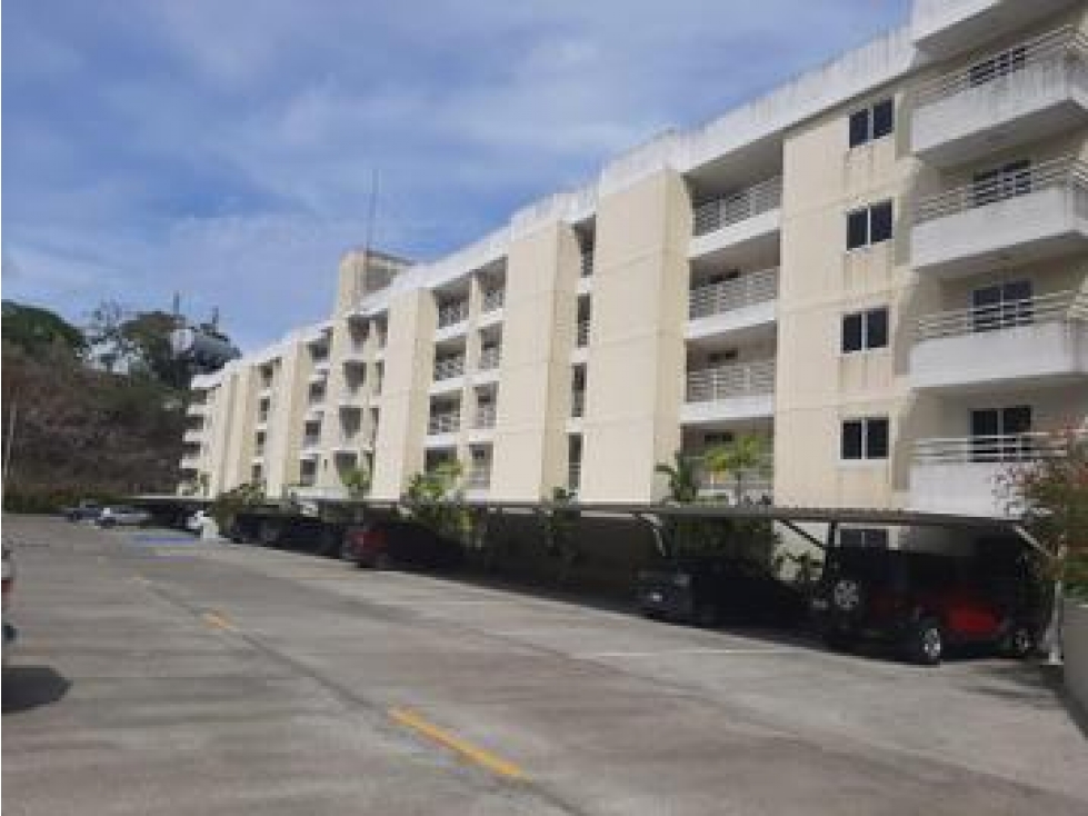 VENTA DE APARTAMENTO PH ALTAMIRA GARDEN - 125 m2