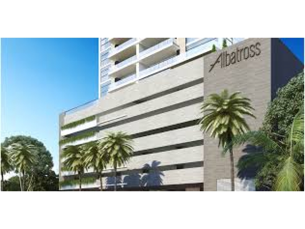 VENTA DE APARTAMENTO EN SANTA MARIA - PH ALBATROSS - 381 M2