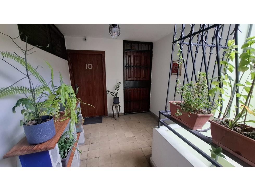 VENTA DE APARTAMENTO PH CONDOMINIO LA LUZ — foto 3