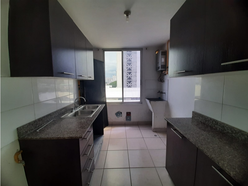 VENTA EN APARTAMENTO PH LEFEVRE 75 - DON ERNESTO 70.81M2 — foto 3