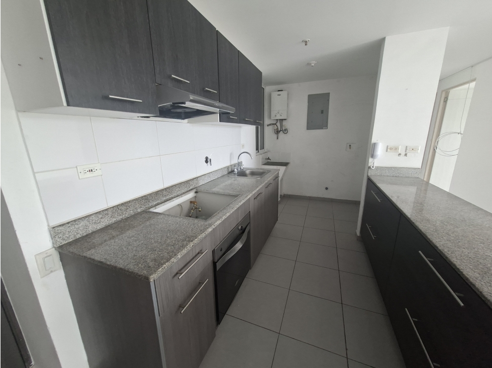 VENTA DE APARTAMENTO 76 M² - PH AVIÑON - TUMBA MUERTO — foto 5