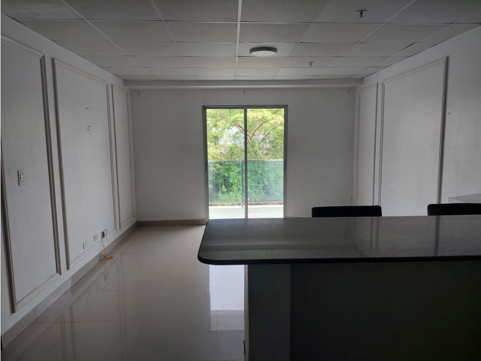 VENTA DE APARTAMENTO EN PH ALTA VISTA MIRAFLORES- BETANIA — foto 3