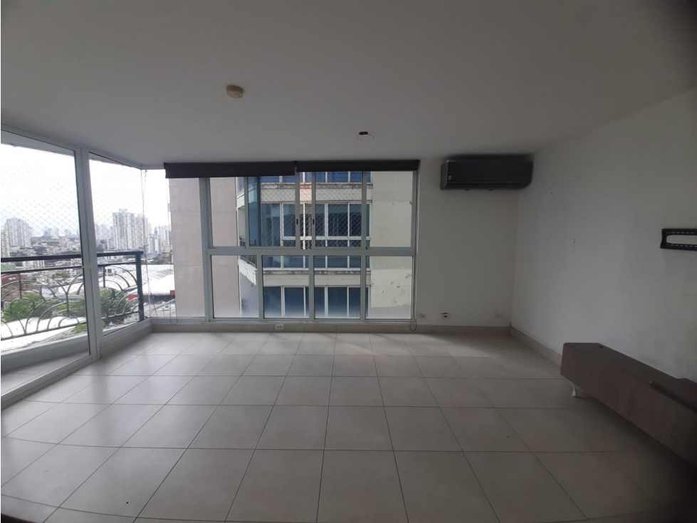 VENTA DE APARTAMENTO EN PLAZA EDISON - PH BELVIEW TOWER 400 y 500