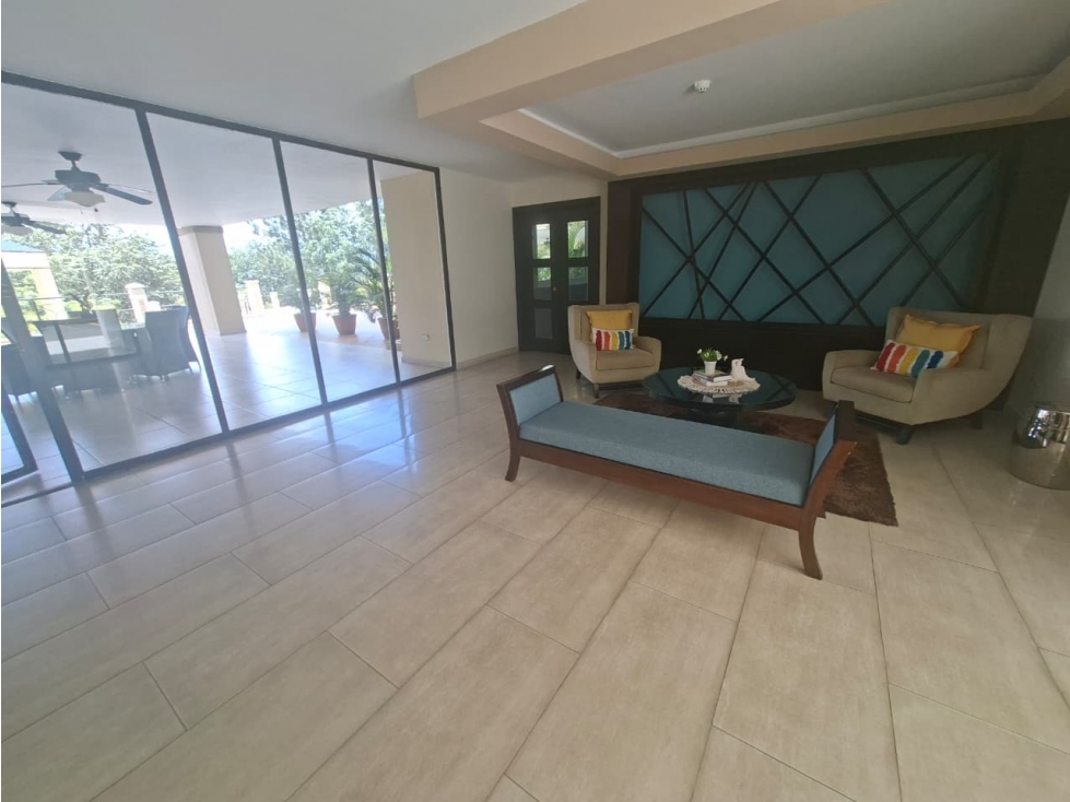 VENTA DE APARTAMENTO EN PH PINE HILLS - ALBROOK — foto 4