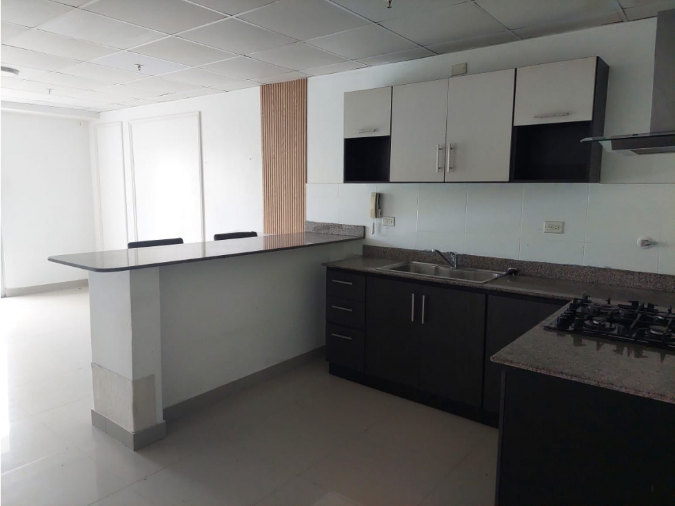 VENTA DE APARTAMENTO EN PH ALTA VISTA MIRAFLORES- BETANIA — foto 5