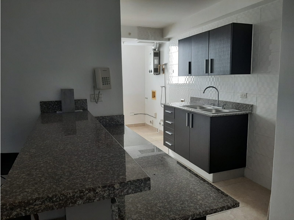 VENTA DE APARTAMENTO 70.93M² - PH VISTA VERDE - CON VISTAS A LA CIUDAD — foto 5