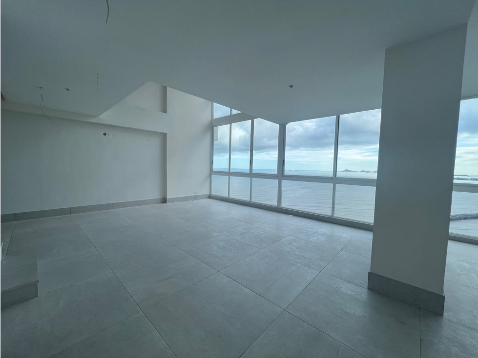 Penthouse en PH Asia - 432 m² - Vista Panorámica al Mar y la Ciudad. — foto 3