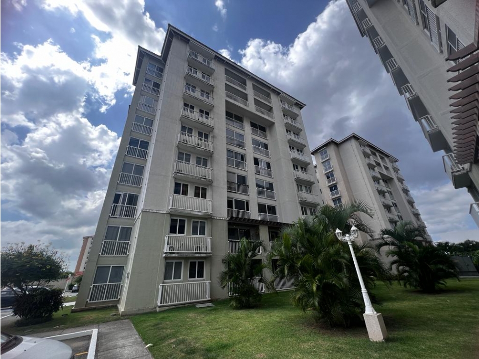 VENTA DE APARTAMENTO EN PH VERSALLES - TORRE 400