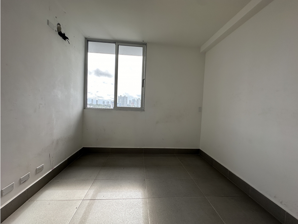 APARTAMENTO 129 M2 EN HATO PINTADO - PH LOMA VISTA TOWER. — foto 2