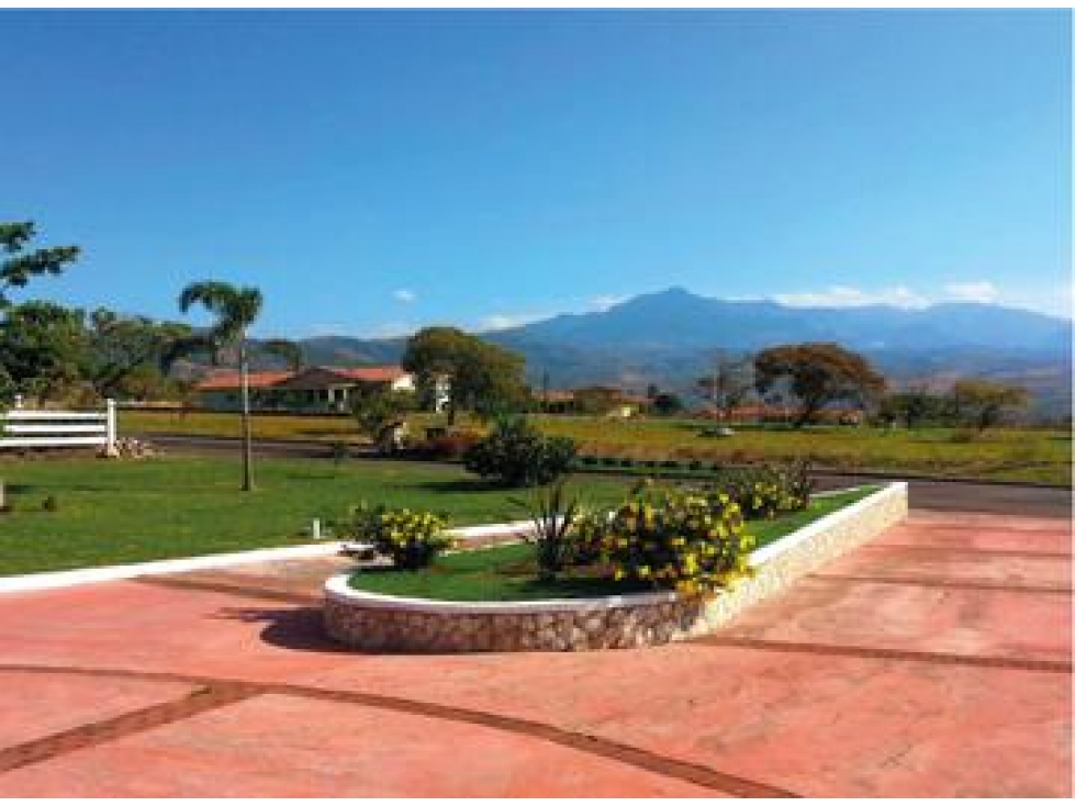 VENTA DE LOTE RESIDENCIAL 3000 M2 - CANYON VILLAGE- CHIRIQUÍ — foto 2