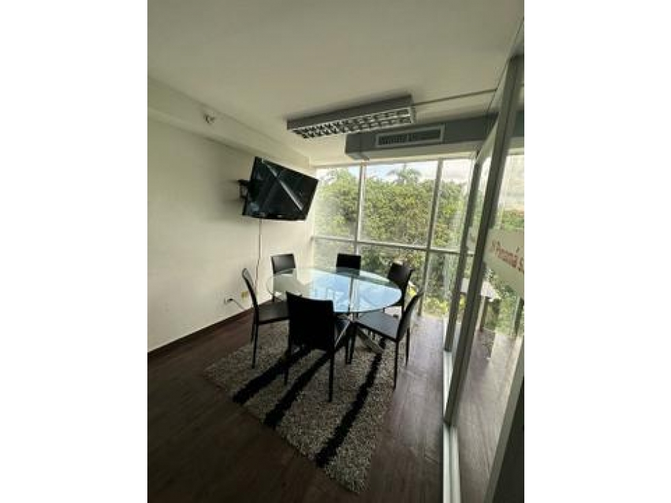 VENTA DE LOCAL DE OFICINA EN PH ALBROOK OFFICE CENTER - ALBROOK - 2