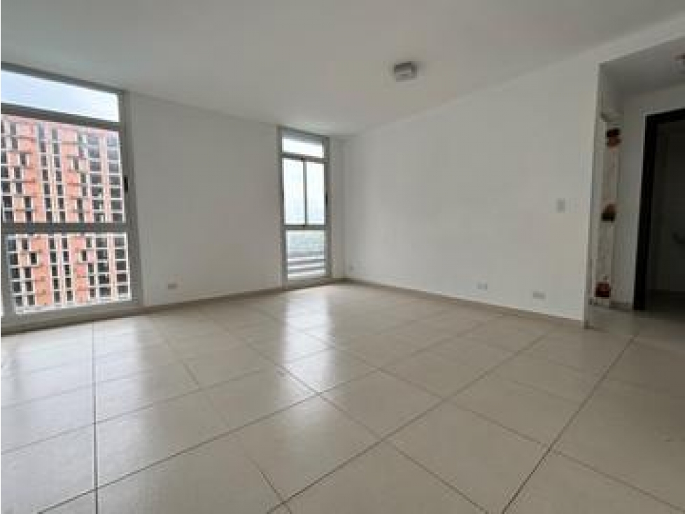 VENTA DE APARTAMENTO 62.60 M2 - PH TORRE DEL ESTE - DON BOSCO — foto 2
