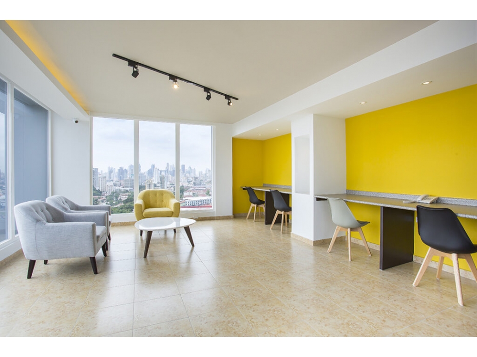 VENTA DE APARTAMENTO NUEVO PH COSMOPOLITAN TOWER — foto 2