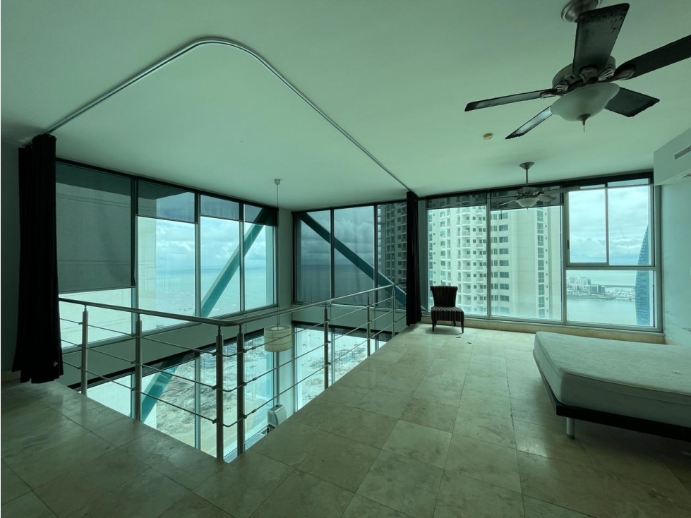 VENTA DE APARTAMENTO EN PUNTA PACIFICA- PH LOFT FOUR 41 — foto 3