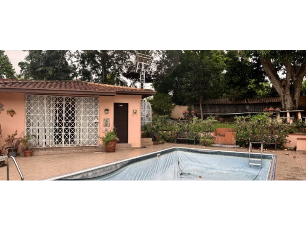 VENTA DE CASA EN ALTOS DEL GOLF - 1,741 M2 DE TERRENO — foto 2